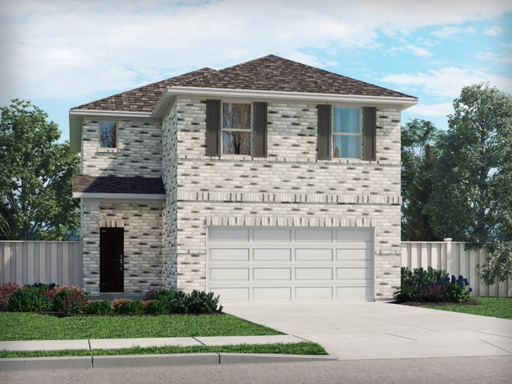 3119 Sedge Grass Drive Melissa TX 75454