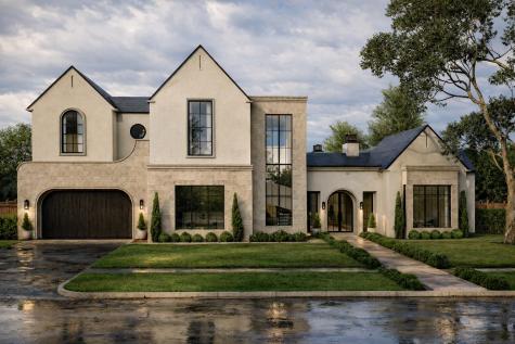 10939 Pinocchio Drive Dallas TX 75229