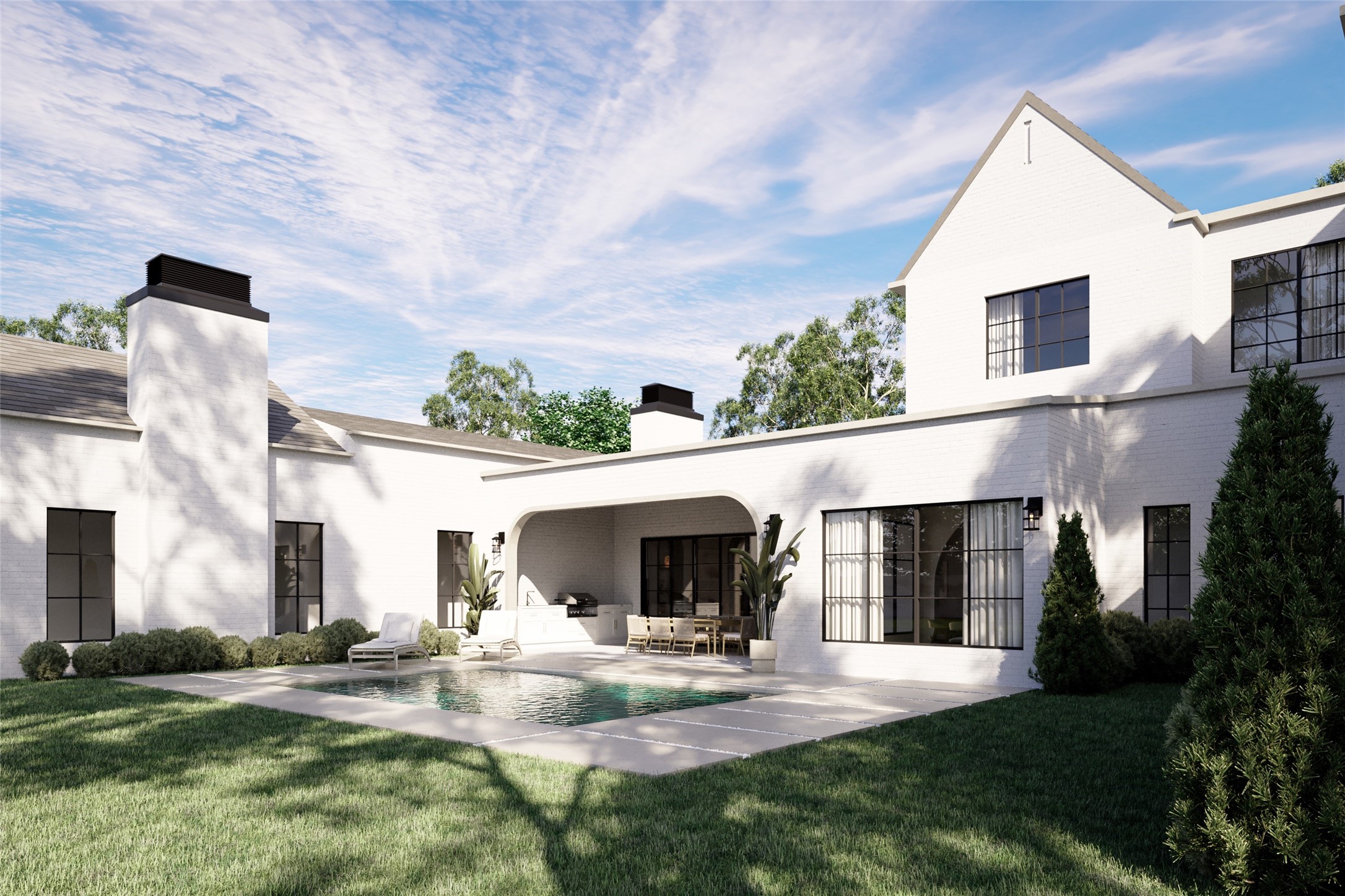10939 Pinocchio Drive Dallas TX 75229