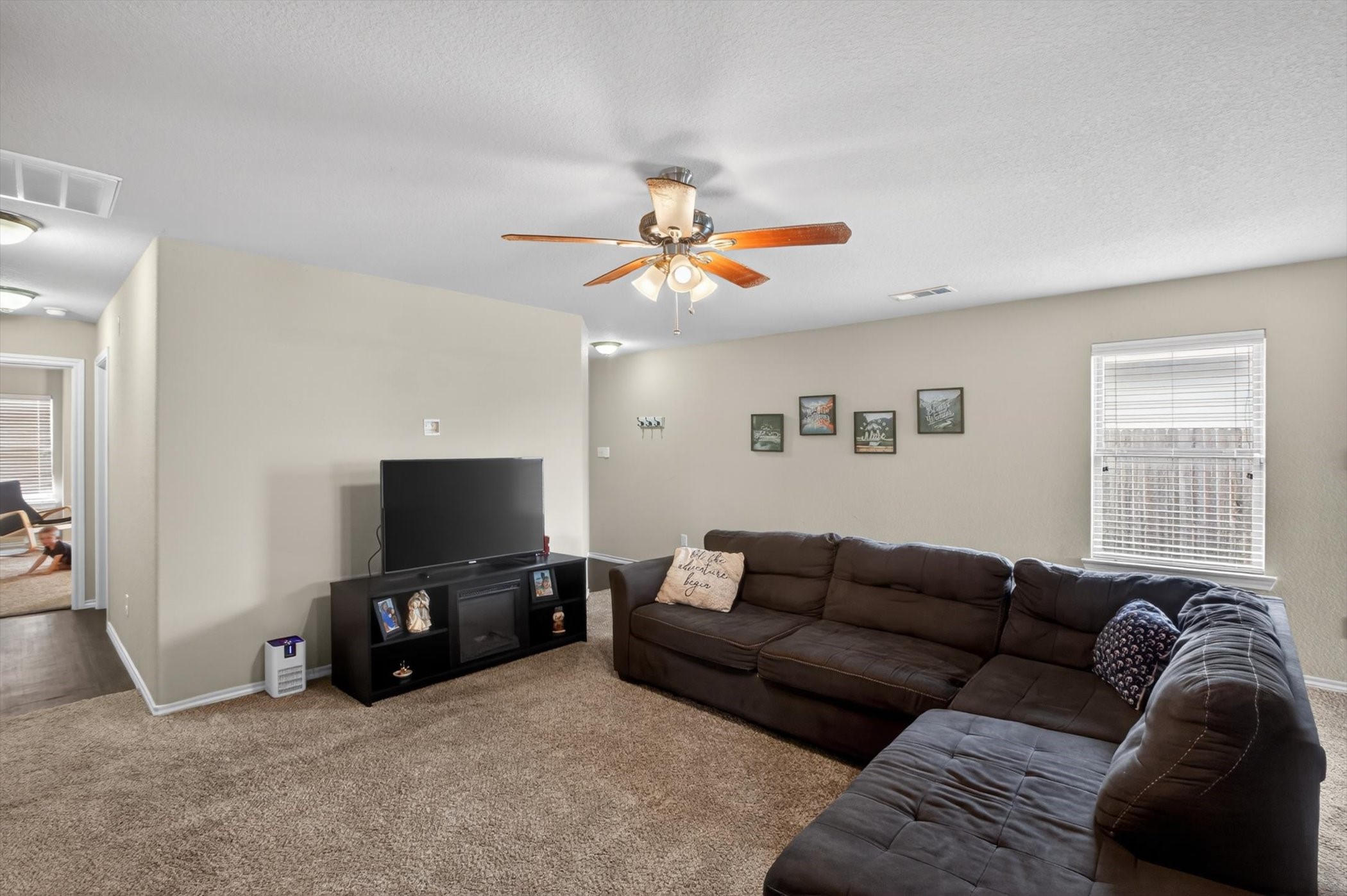 1609 Village Park Trail Burleson TX 76028