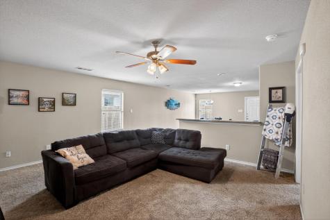 1609 Village Park Trail Burleson TX 76028