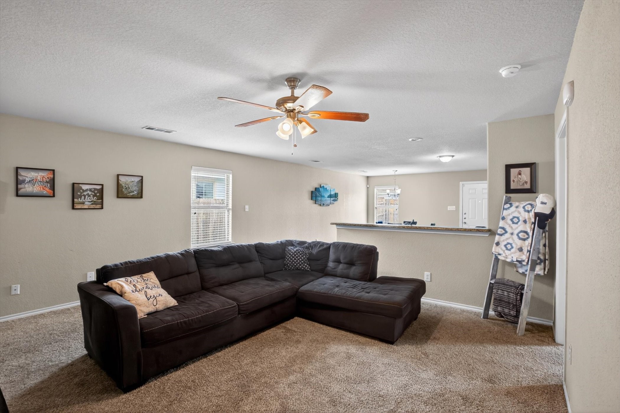 1609 Village Park Trail Burleson TX 76028
