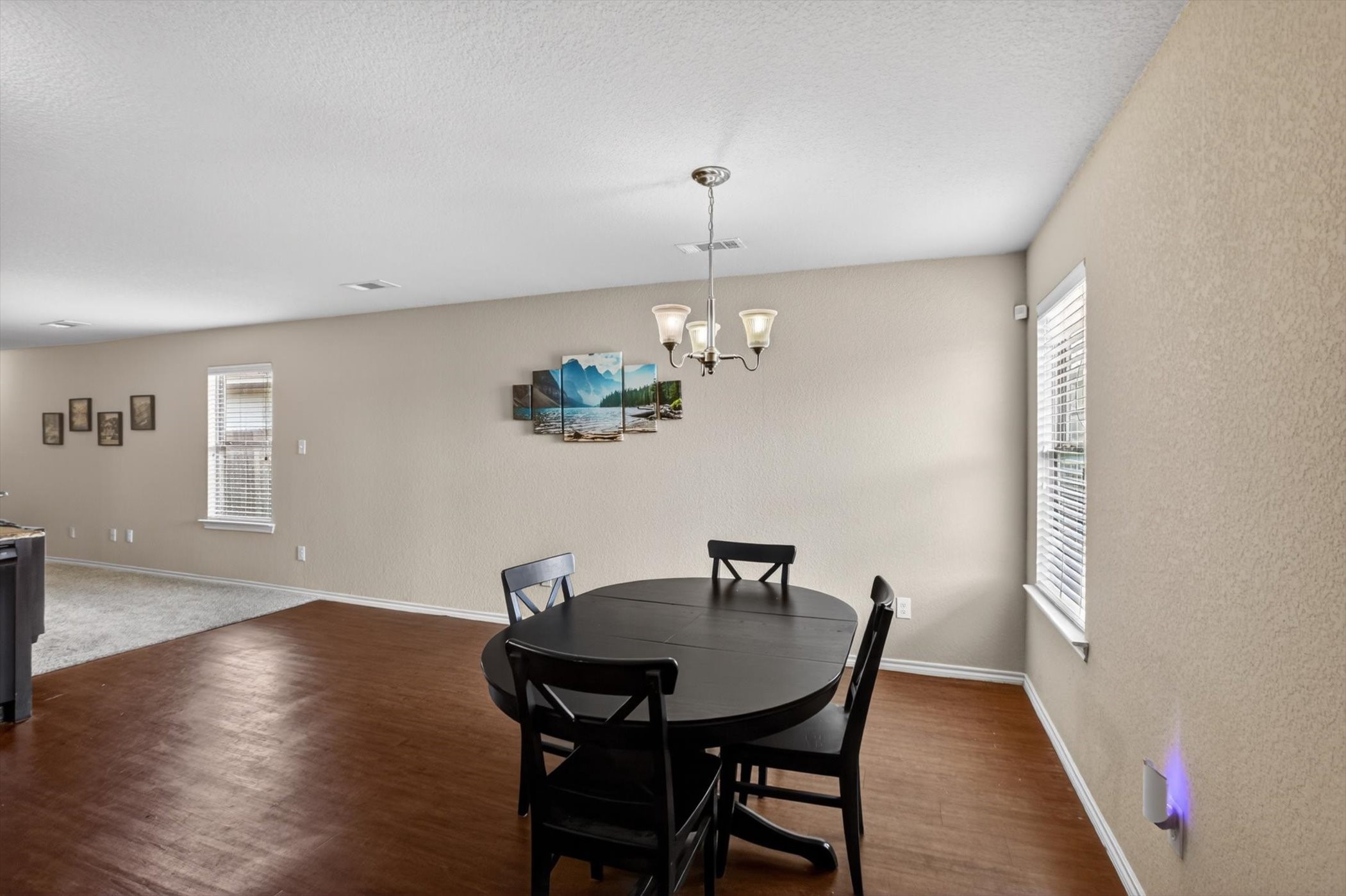 1609 Village Park Trail Burleson TX 76028