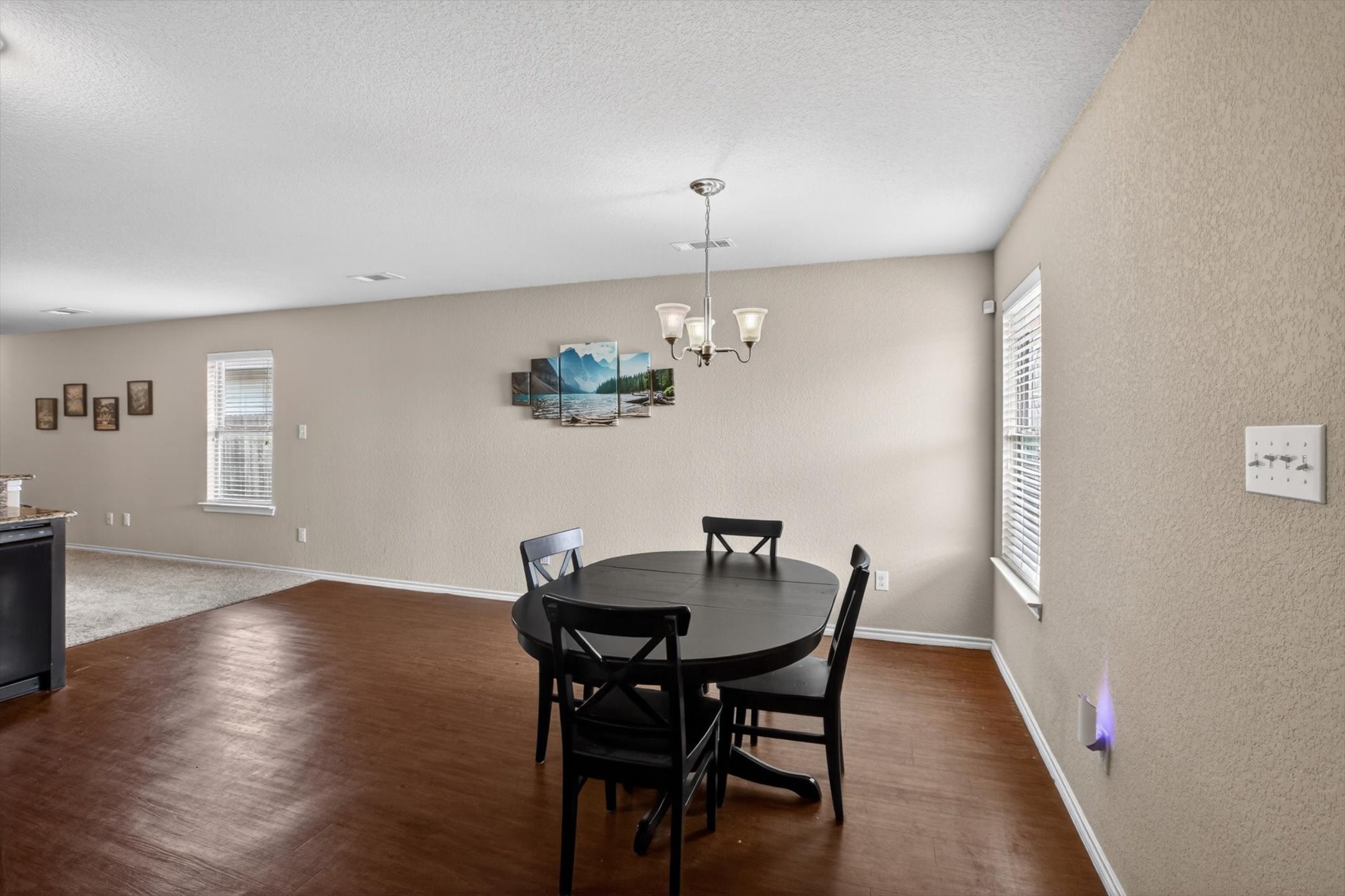 1609 Village Park Trail Burleson TX 76028