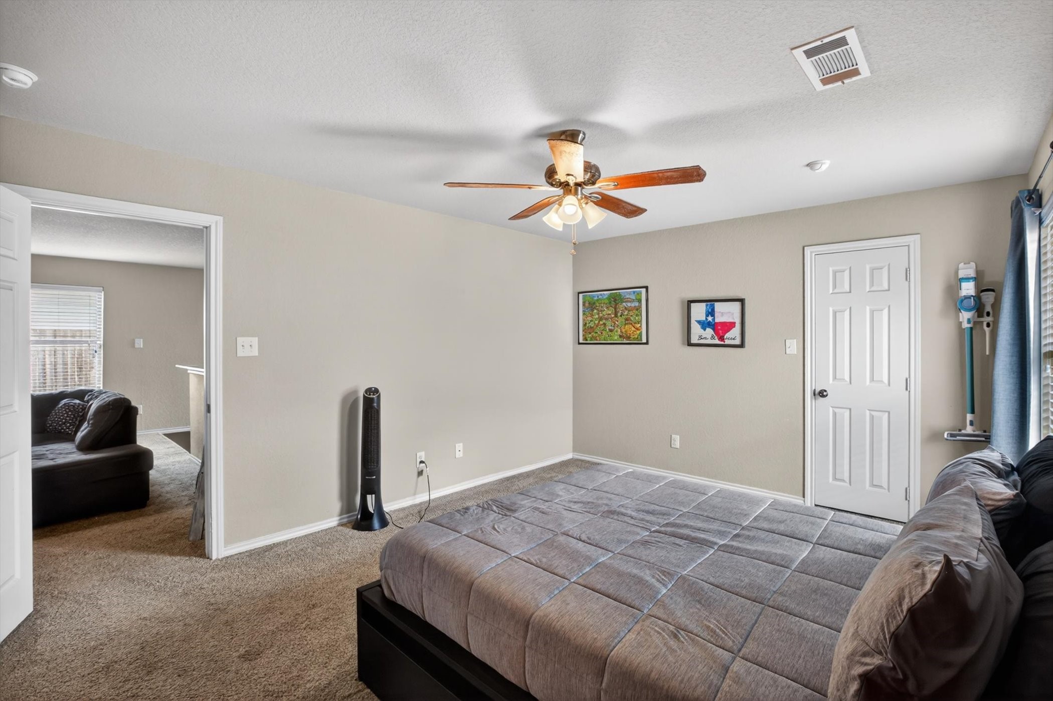 1609 Village Park Trail Burleson TX 76028