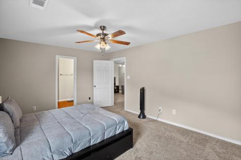 1609 Village Park Trail Burleson TX 76028