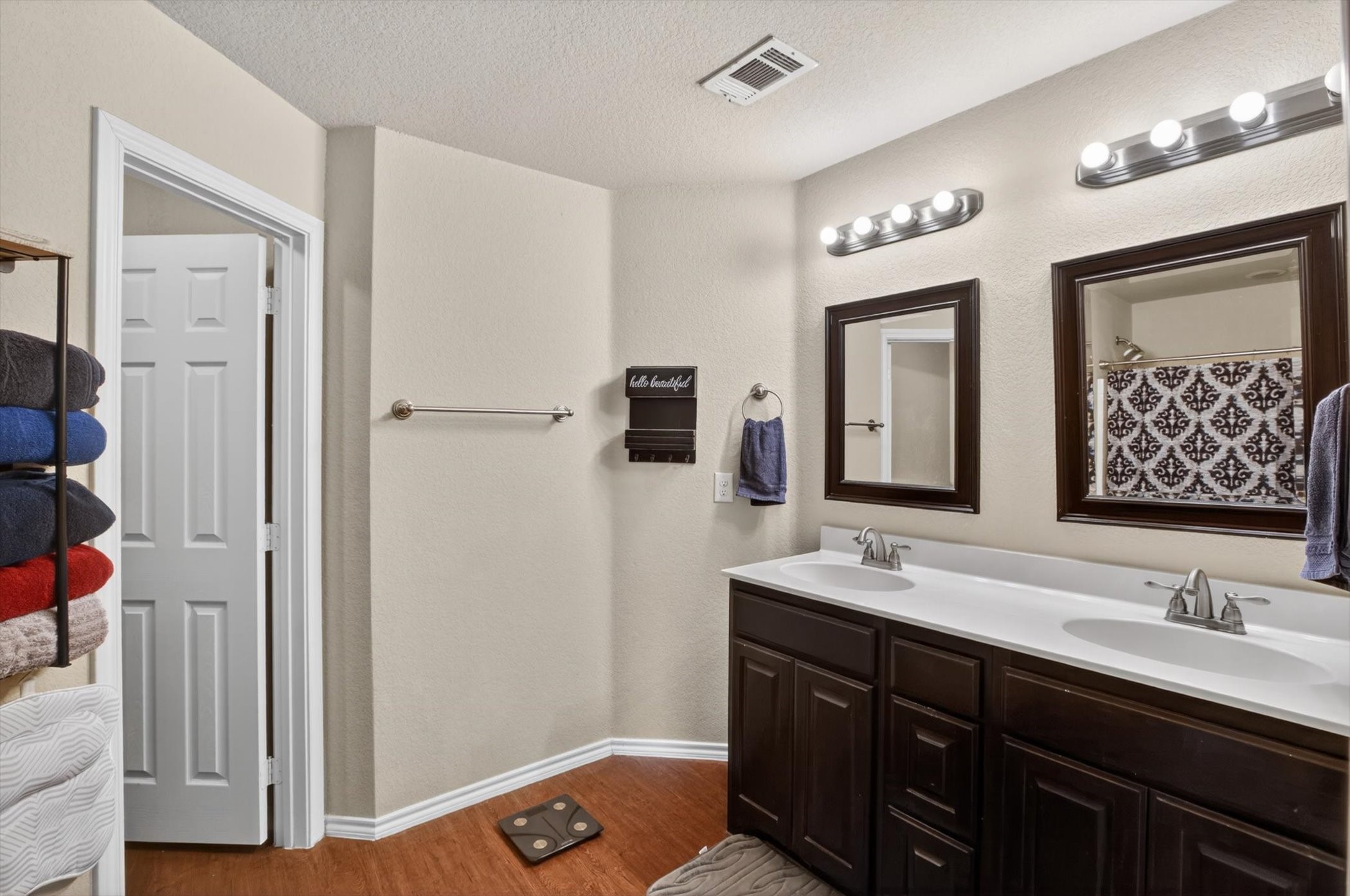 1609 Village Park Trail Burleson TX 76028