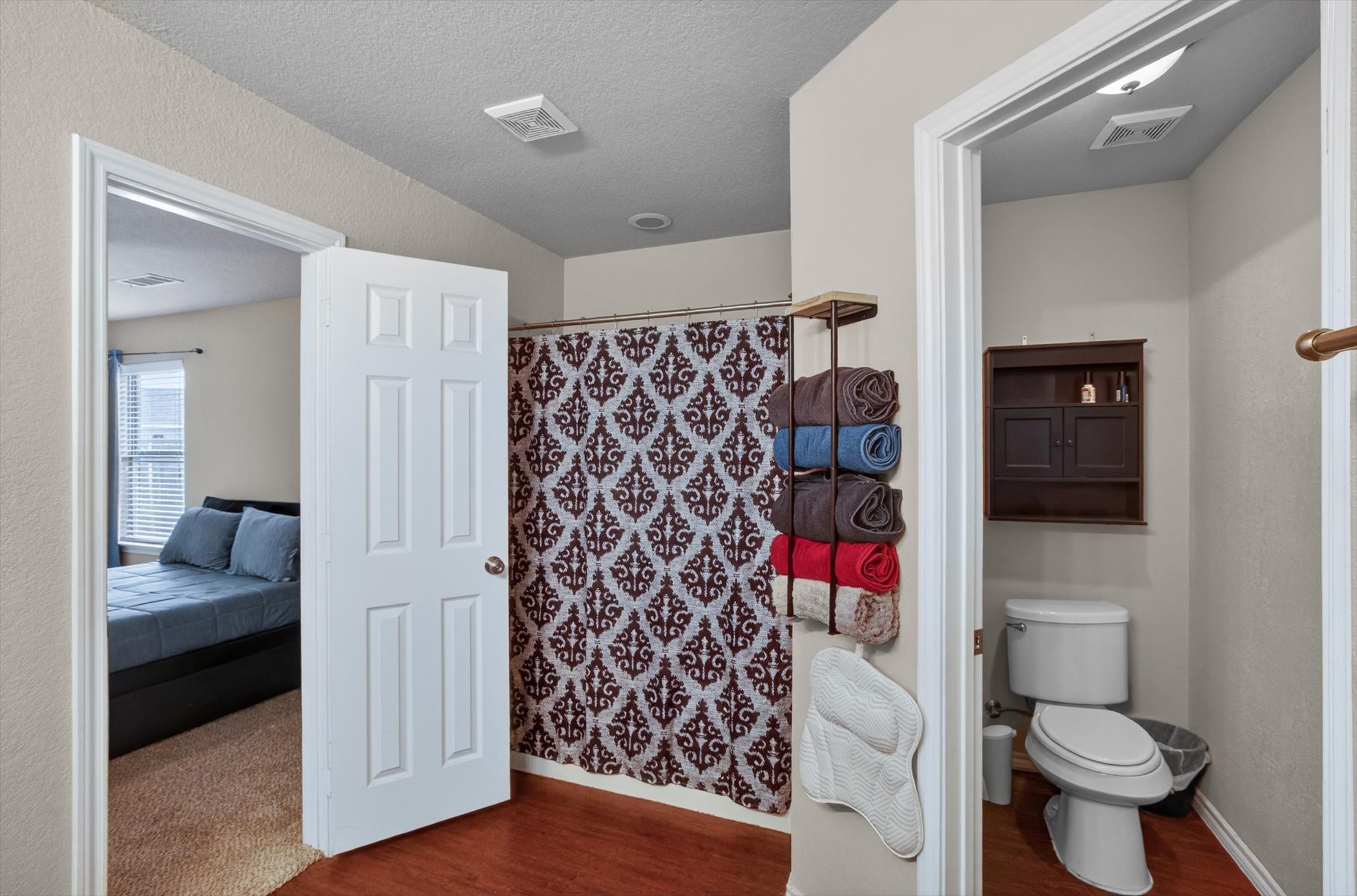 1609 Village Park Trail Burleson TX 76028