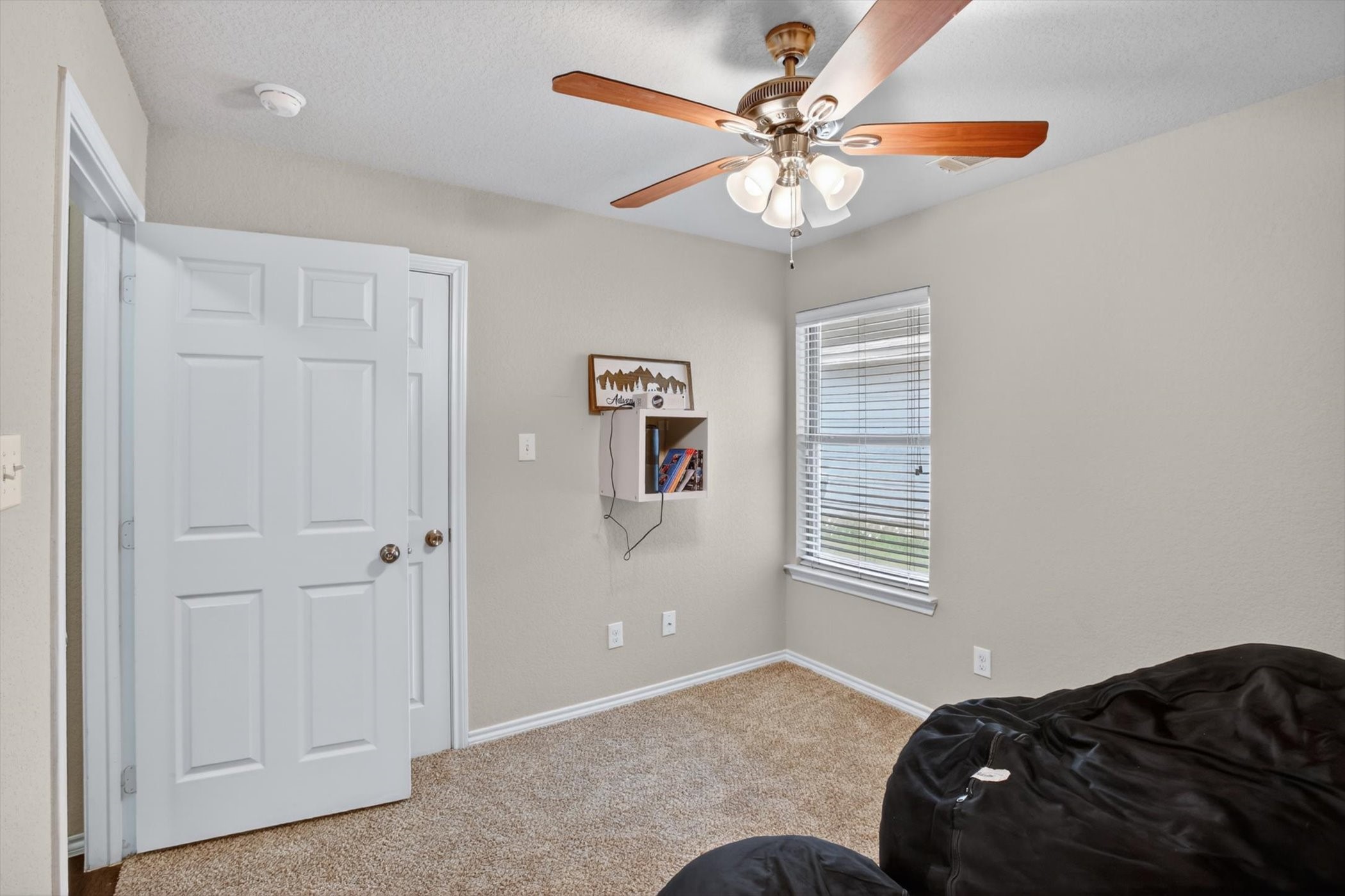 1609 Village Park Trail Burleson TX 76028