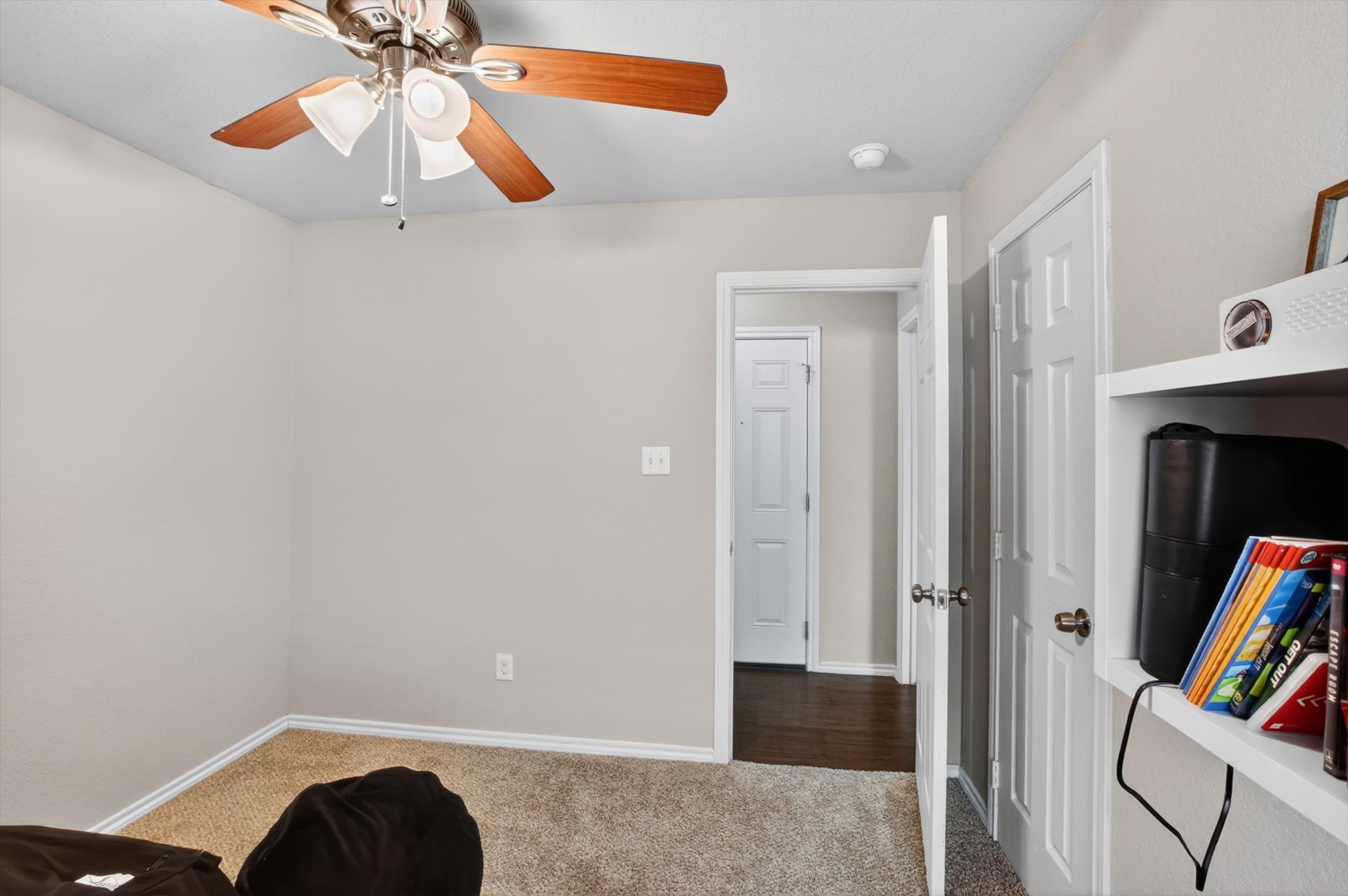 1609 Village Park Trail Burleson TX 76028