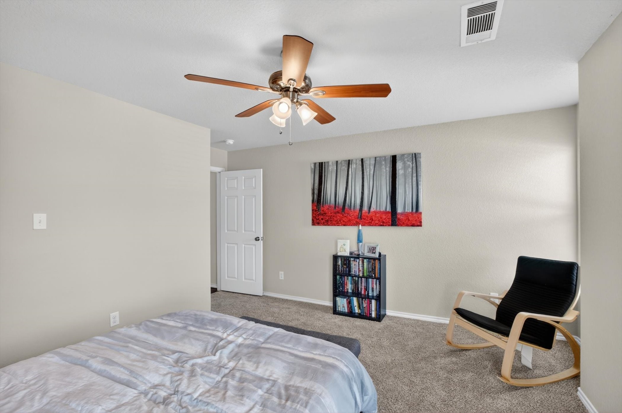 1609 Village Park Trail Burleson TX 76028