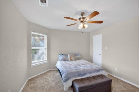 1609 Village Park Trail Burleson TX 76028