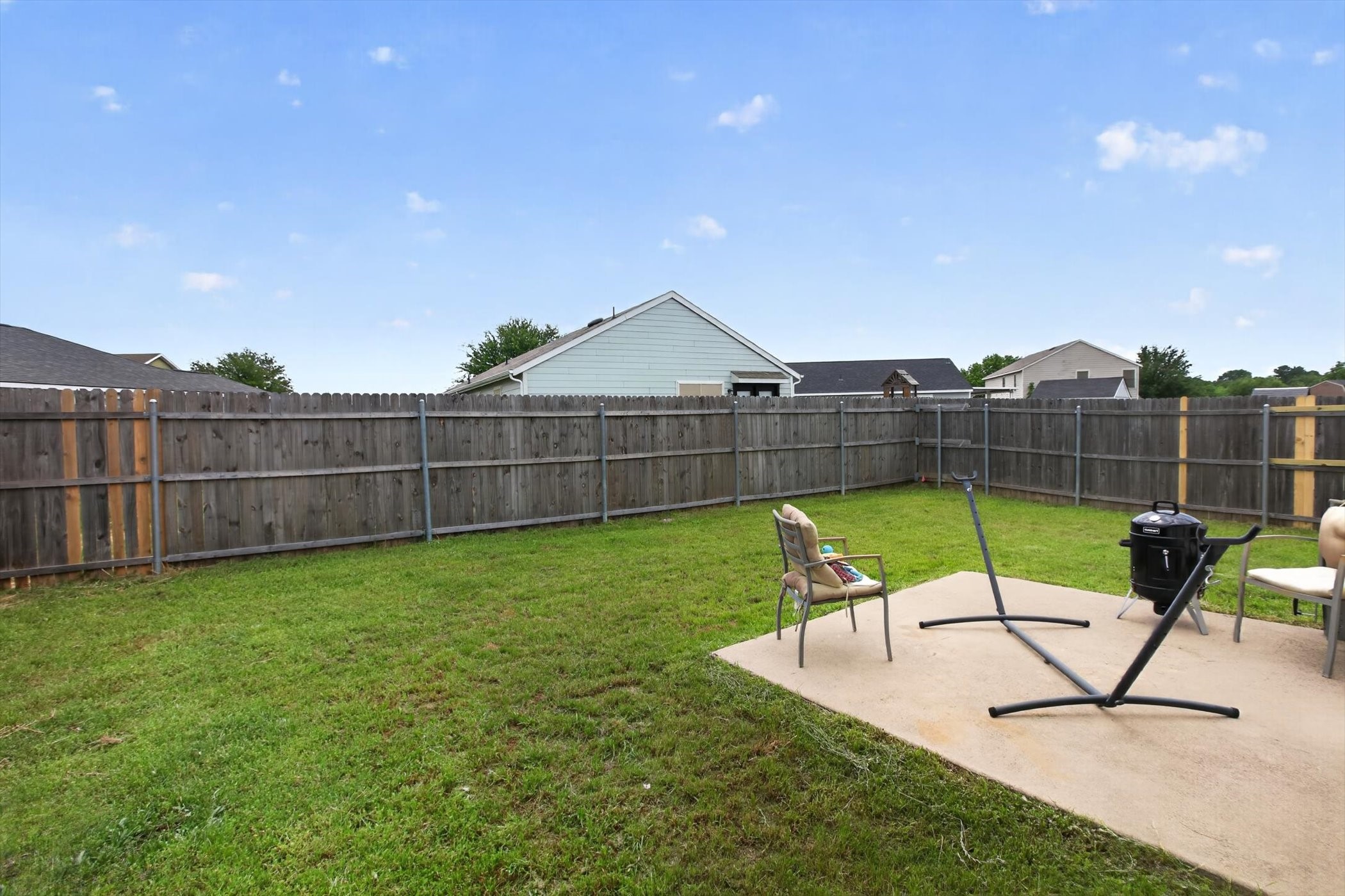 1609 Village Park Trail Burleson TX 76028