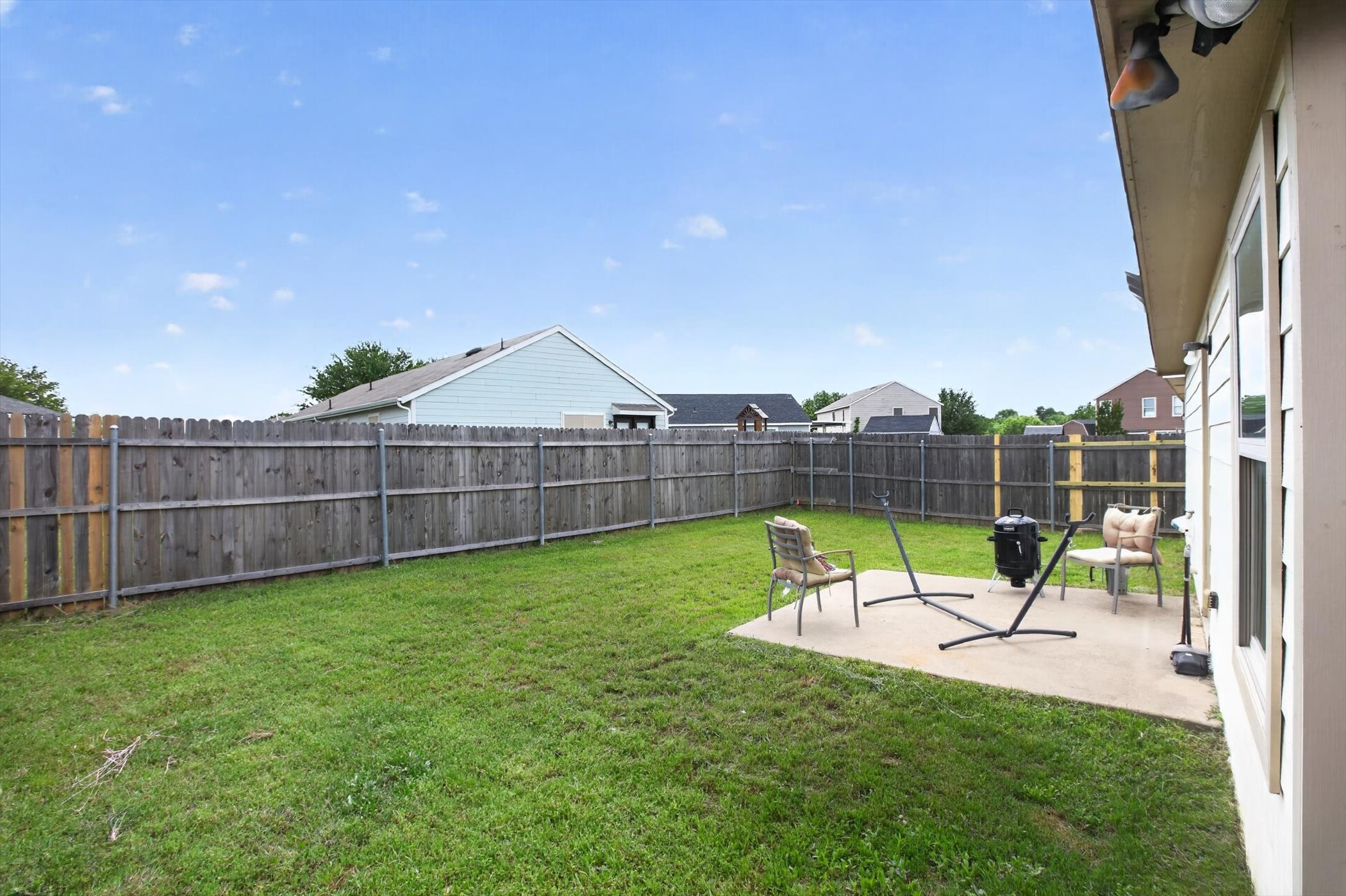 1609 Village Park Trail Burleson TX 76028