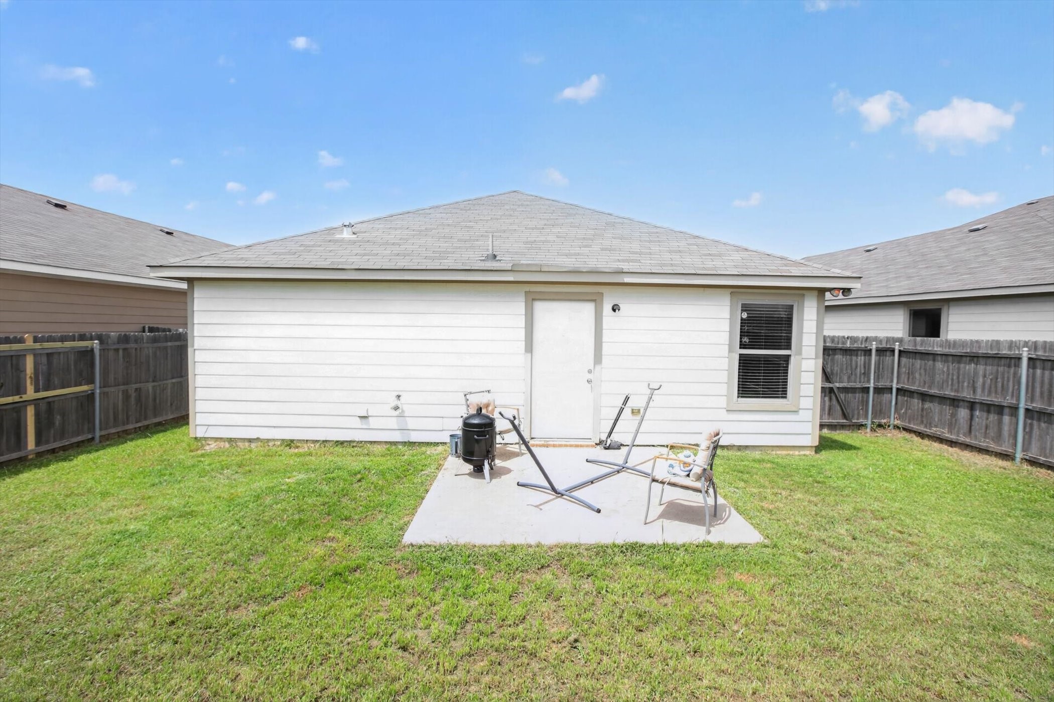 1609 Village Park Trail Burleson TX 76028
