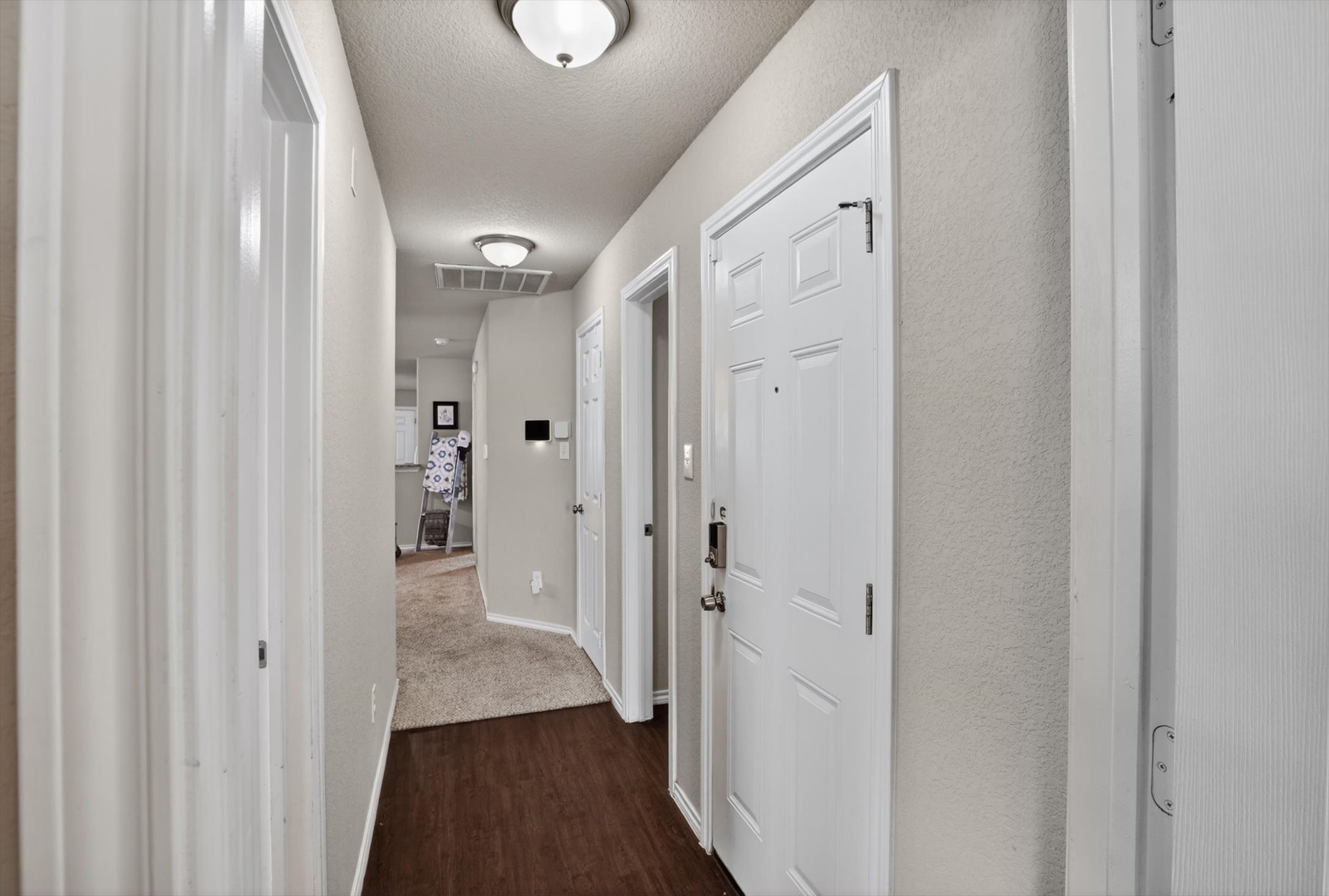 1609 Village Park Trail Burleson TX 76028