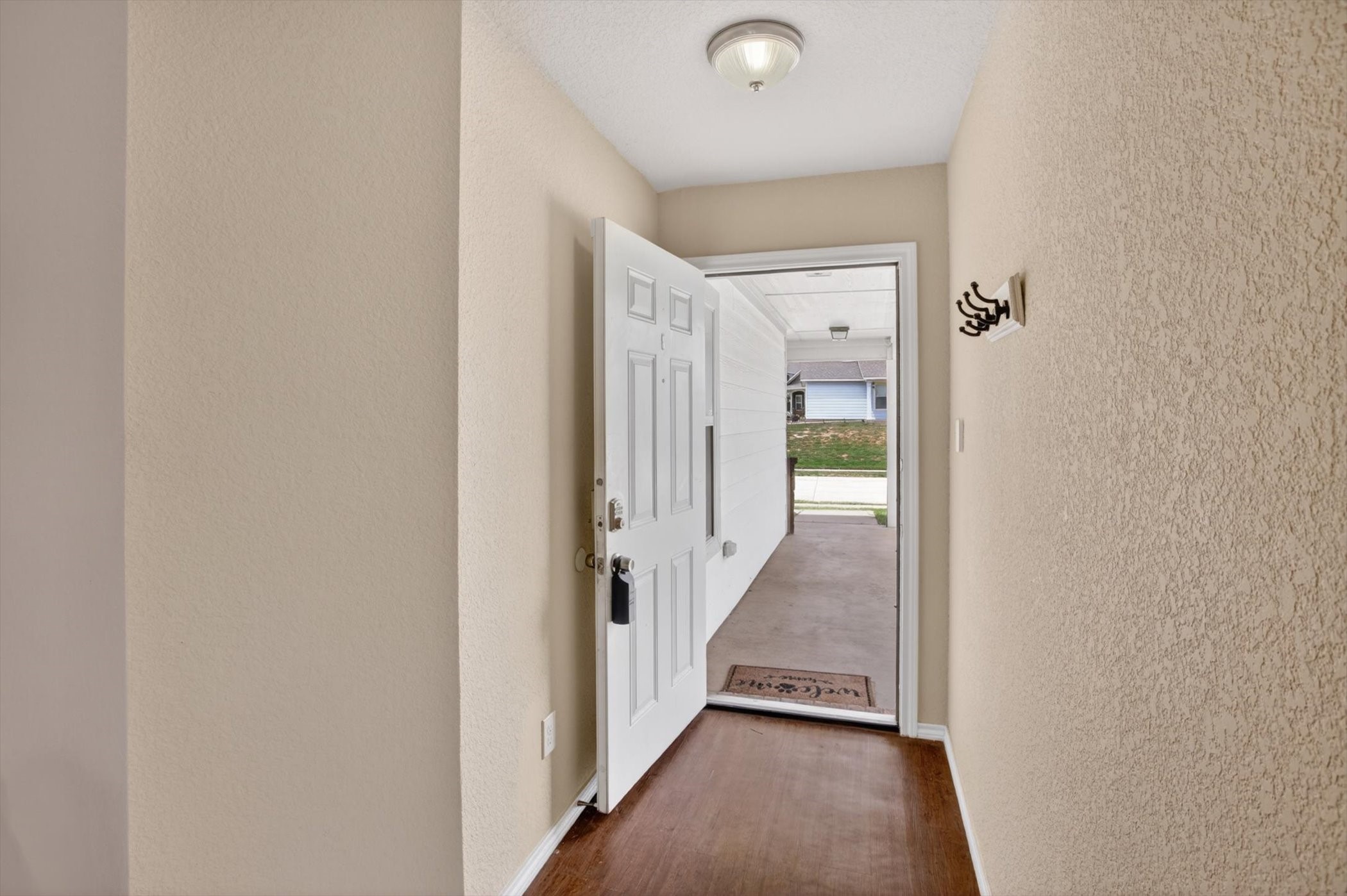 1609 Village Park Trail Burleson TX 76028