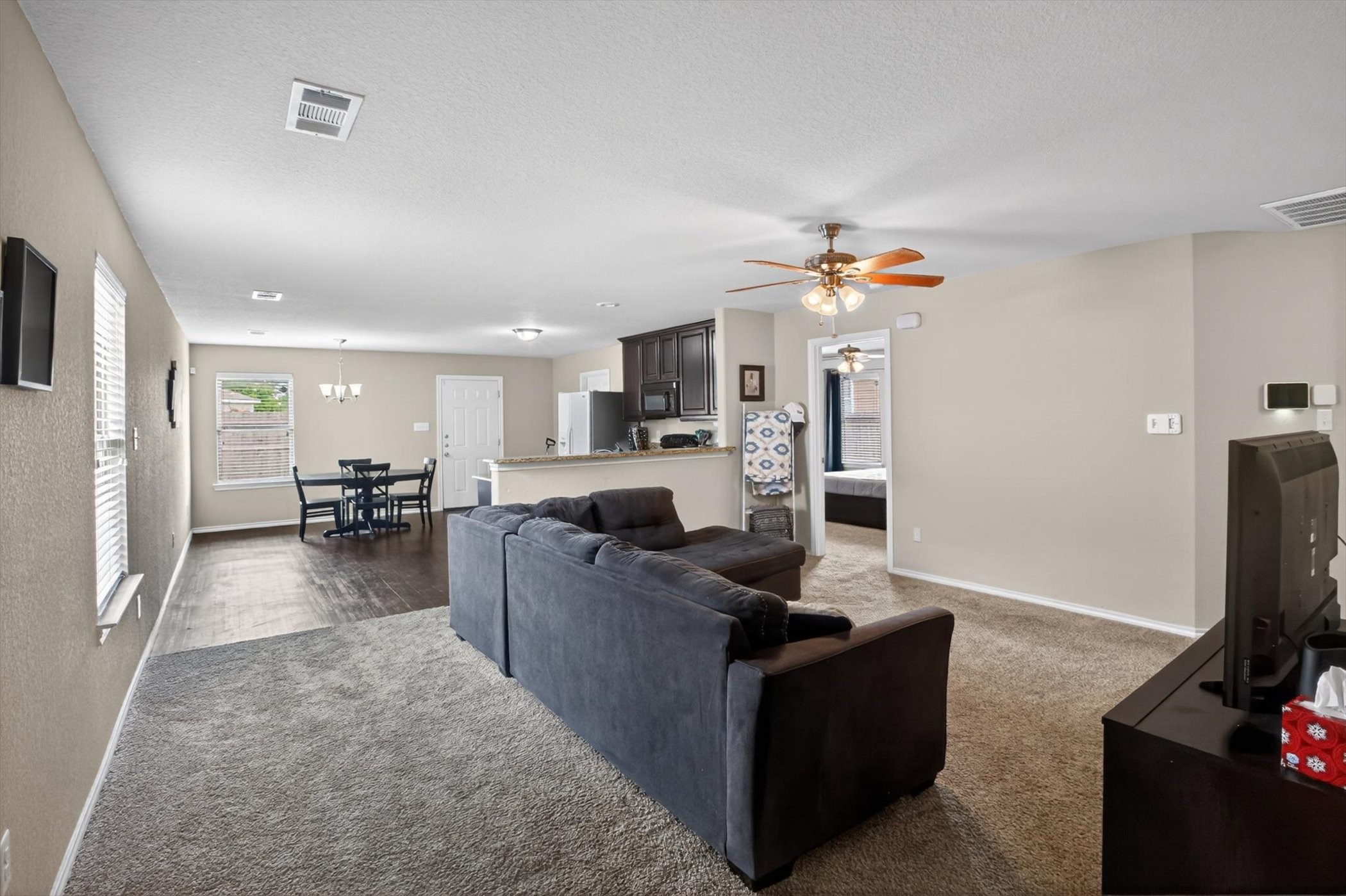 1609 Village Park Trail Burleson TX 76028