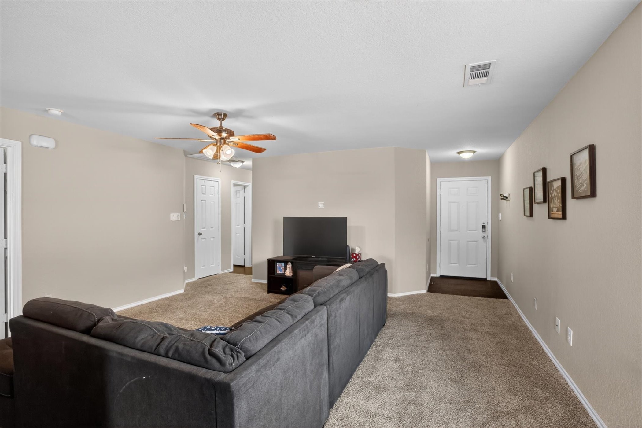 1609 Village Park Trail Burleson TX 76028