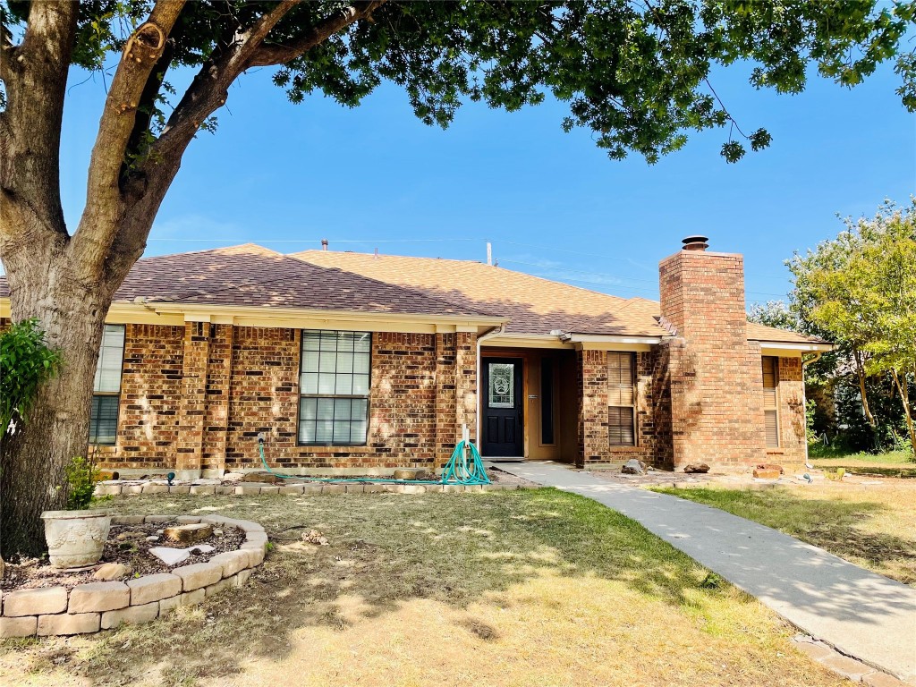 594 Yorkshire Terrace Lewisville TX 75067