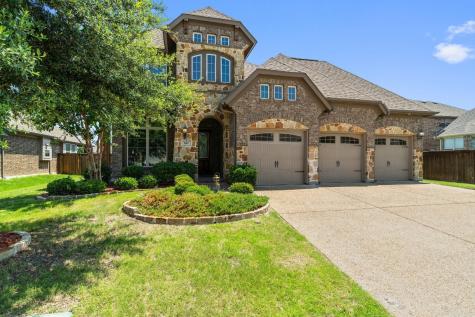 1007 Finsbury Lane Forney TX 75126