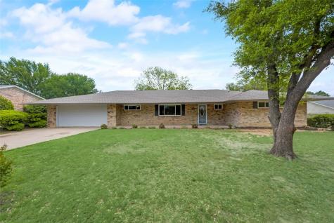 217 Woodlawn Drive Keene TX 76059