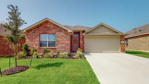 5349 Brahma Trail Fort Worth TX 76179