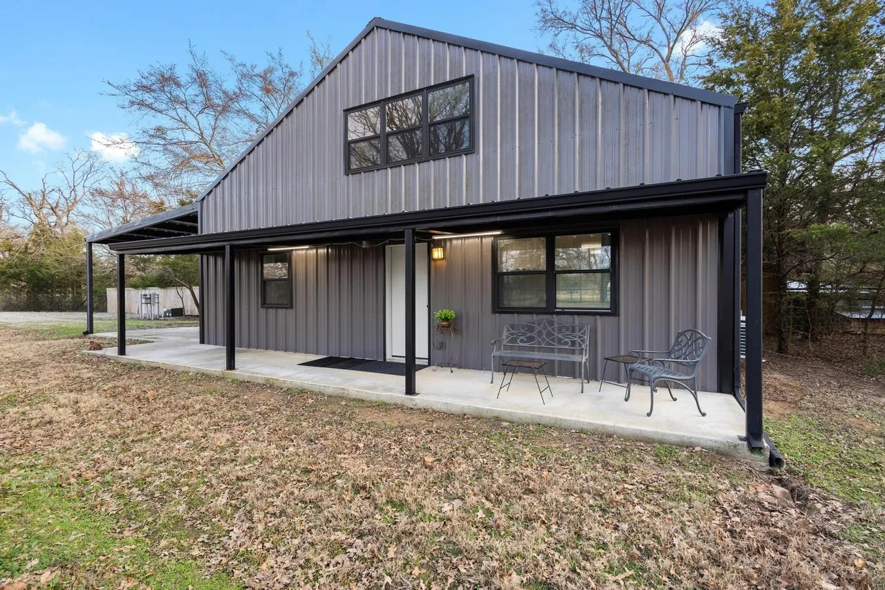 5019 N State Highway 78 Bonham TX 75418