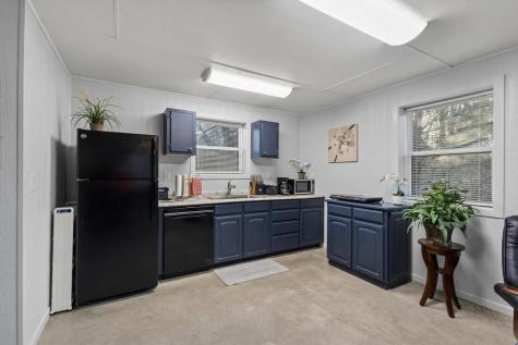 5019 N State Highway 78 Bonham TX 75418