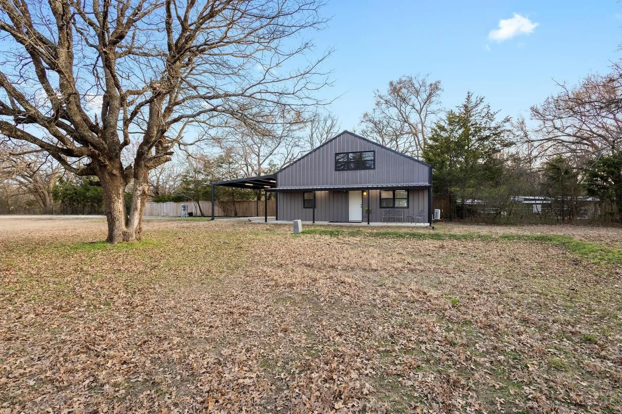 5019 N State Highway 78 Bonham TX 75418