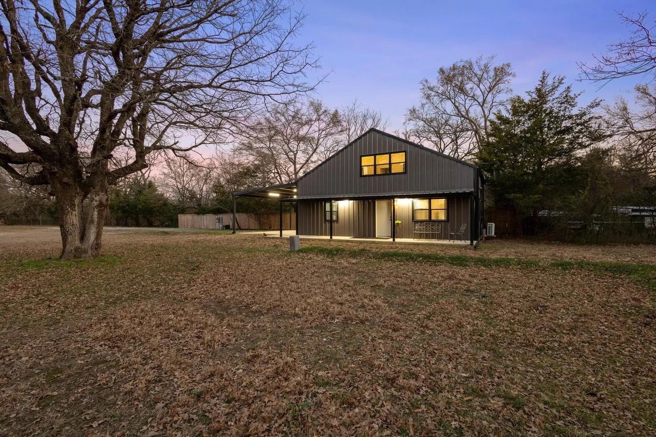 5019 N State Highway 78 Bonham TX 75418