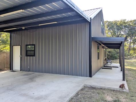 5019 N State Highway 78 Bonham TX 75418