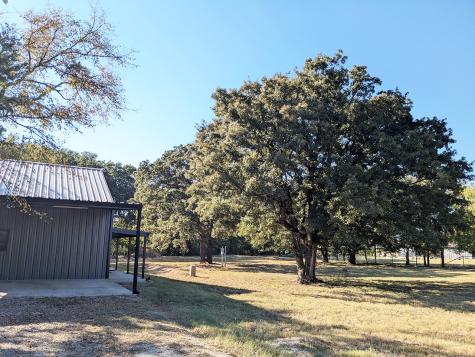 5019 N State Highway 78 Bonham TX 75418
