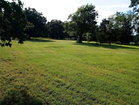 5019 N State Highway 78 Bonham TX 75418