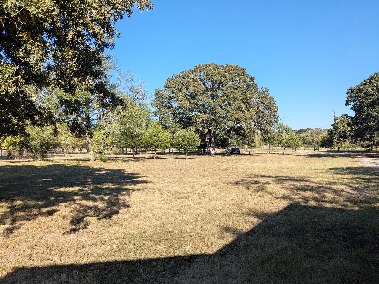 5019 N State Highway 78 Bonham TX 75418