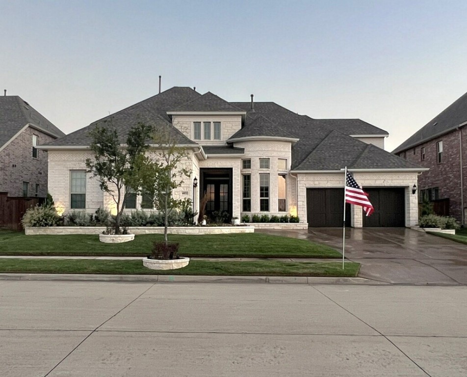 4853 Buchanan Avenue Frisco TX 75033