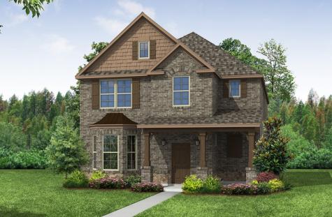 1280 Western Yarrow Avenue Justin TX 76247