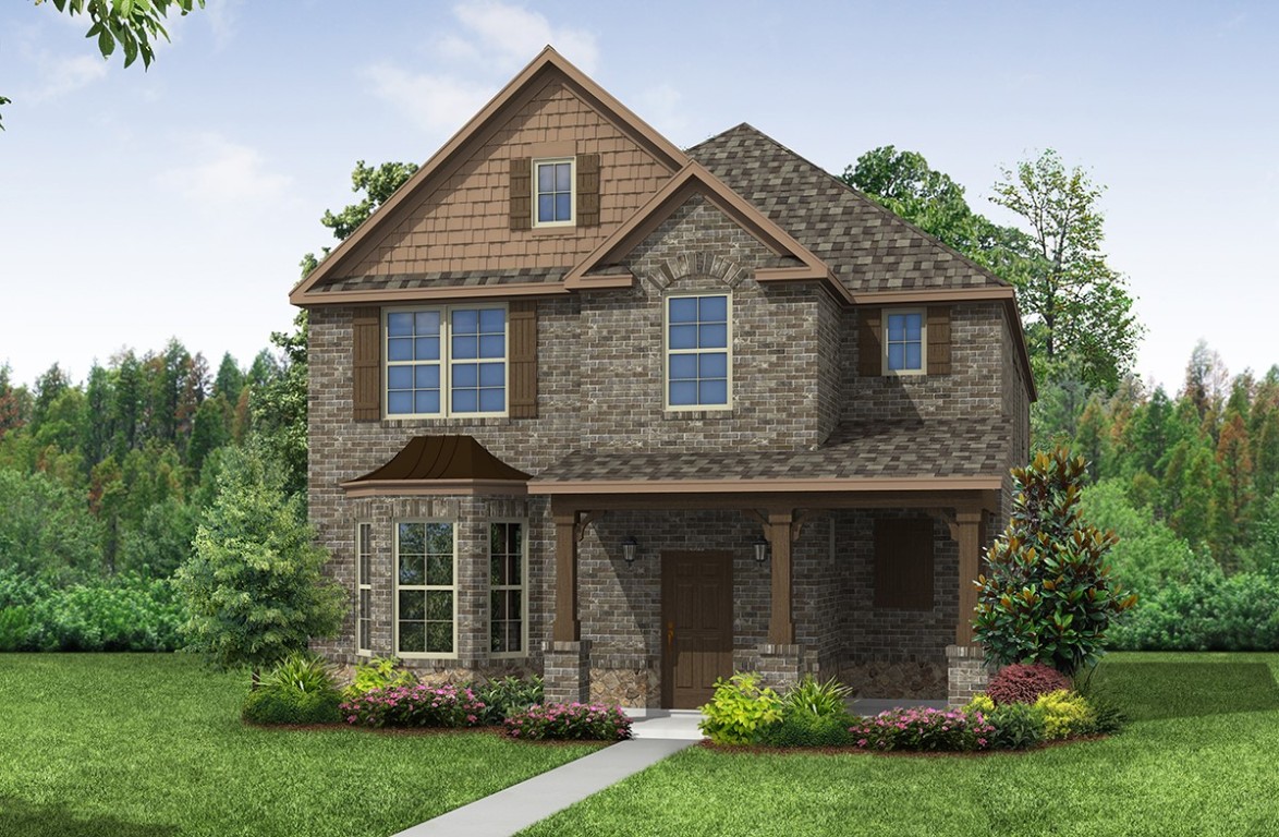 1280 Western Yarrow Avenue Justin TX 76247