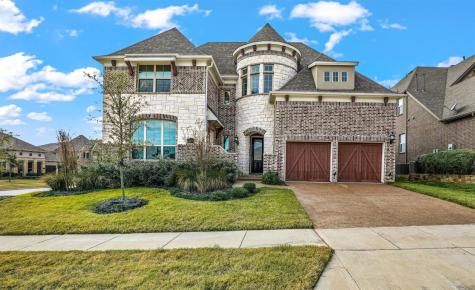 3311 Harvest Glen Drive Frisco TX 75034