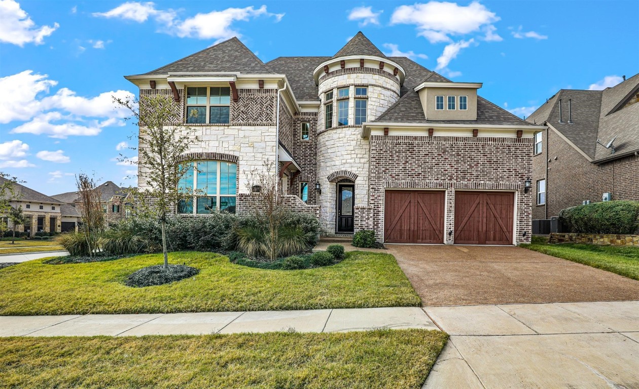 3311 Harvest Glen Drive Frisco TX 75034