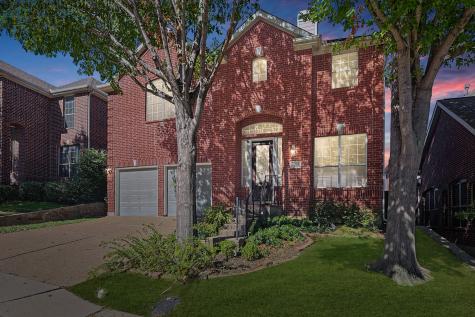 8739 Rugby Drive Irving TX 75063
