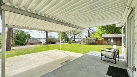 191 Harmon Road Gun Barrel City TX 75156