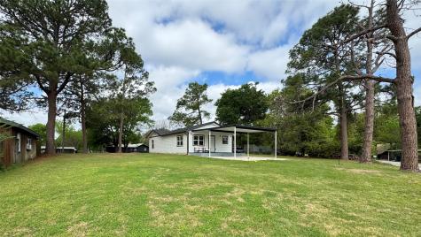 191 Harmon Road Gun Barrel City TX 75156