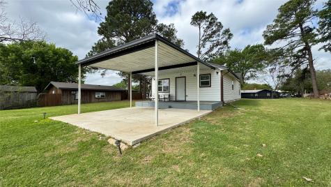 191 Harmon Road Gun Barrel City TX 75156