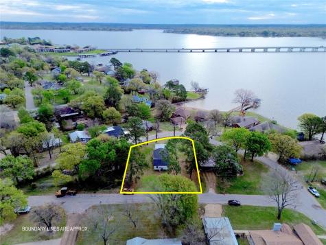 191 Harmon Road Gun Barrel City TX 75156
