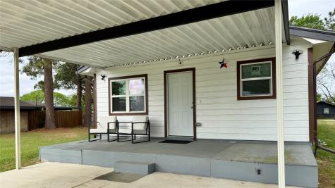 191 Harmon Road Gun Barrel City TX 75156