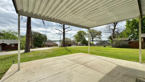 191 Harmon Road Gun Barrel City TX 75156