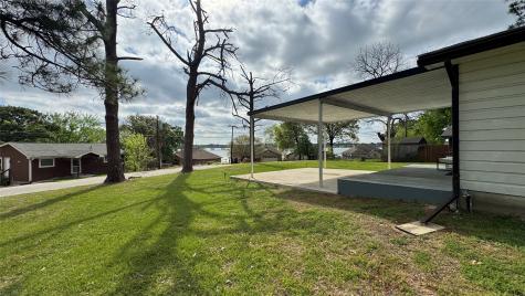 191 Harmon Road Gun Barrel City TX 75156