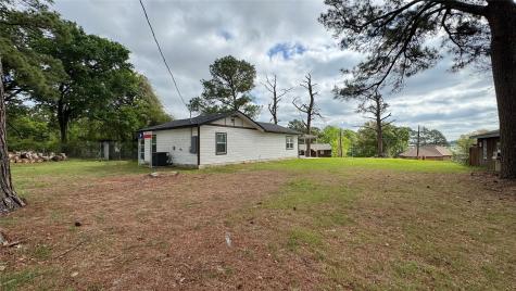 191 Harmon Road Gun Barrel City TX 75156
