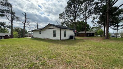 191 Harmon Road Gun Barrel City TX 75156